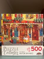 Cra-Z-Art Jolly Friar - puzzle image