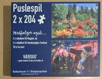 Puzler Værsgo' - gode minder til dem du holder af - A - obrázek puzzlí