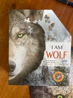 Madd Capp I am Wolf - obrázek puzzlí