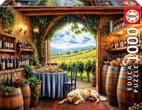 Educa 20292 - puzzle image