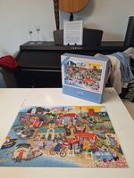 PusselParet Öland - puzzle image