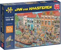 Jumbo Blokker 125 jaar - obrázek puzzlí