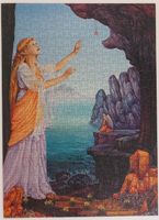 Nathan Scorpio - puzzle image