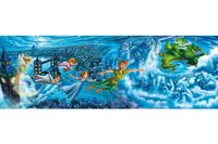 Clementoni Peter Pan - obrázek puzzlí