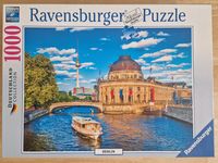 Ravensburger Berlin Museum Island - obrázek puzzlí