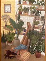 Piecely Grow with Grace - puzzle image