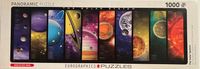 Eurographics The Solar System - puzzle image