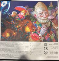 Paperblanks Possibility Wonder & Imagination - obrázek puzzlí