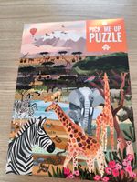 Talking Tables Safari puzzle - obrázek puzzlí