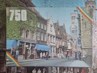 FNP Brugge, Belgium - obrázek puzzlí