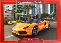 Castorland Arrinera Hussarya - obrázek puzzlí