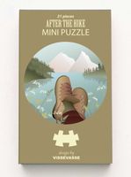 Vissevasse After the hike - puzzle image