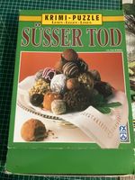 F.X. Schmid Süßer Tod - puzzle image