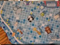 Botop Pool Party - obrázek puzzlí