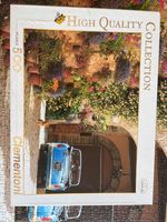 Clementoni Italian landscape - puzzle image