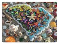 Jigsaw Vibe South Carolina - puzzle image