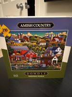 Dowdle Amish Country - obrázek puzzlí