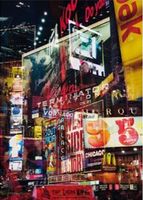 Ravensburger New York City - puzzle image