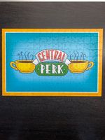 Winning Moves Central Perk - puzzle image