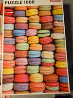 Piatnik Makronen - obrázek puzzlí