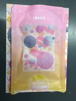 Sunshine Puzzles Love - puzzle image