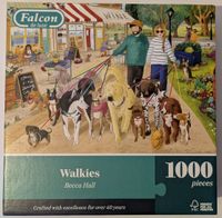 Falcon Walkies - puzzle image