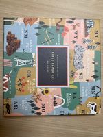 Rifle Paper Co. American Road Trip - obrázek puzzlí