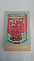 Happily Mutti - puzzle image