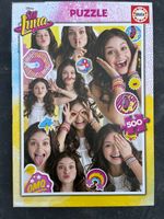Educa Soy Luna - obrázek puzzlí