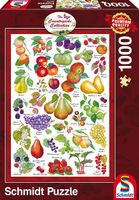 Schmidt Fruits - obrázek puzzlí