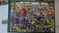 Falcon The Motorcycle Show (32049808) - puzzle image