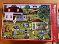 Alipson Easter Egg Hunt - obrázek puzzlí