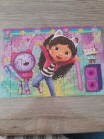 Clementoni Gabby's Dollhouse - obrázek puzzlí