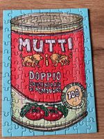 Happily Passata - obrázek puzzlí