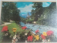 Schmidt Ramsau - puzzle image