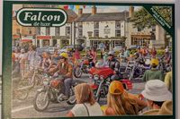 Falcon The Motorcycle Show (32049807) - puzzle image