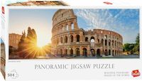 Goliath Colosseum, Rome - obrázek puzzlí