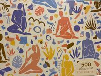 Collective Hub Healthy Body - puzzle image