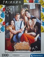 Clementoni Friends - puzzle image