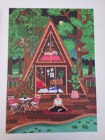 Bambelle Live in the Woods - puzzle image