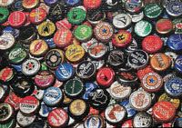 Botop Beverage Bottle Caps - obrázek puzzlí