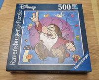 Ravensburger Grumpy - obrázek puzzlí