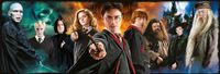 Clementoni Harry Potter - image du puzzle