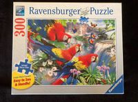 Ravensburger Tropical Birds - puzzle image