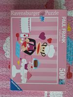 Ravensburger Paul Frank: Julius - obrázek puzzlí