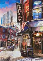 Art & Fable That's the Point - Puzzlebild