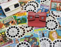 Springbok Keeping it Reel (2017) - Puzzlebild
