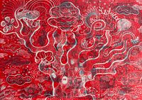 Djeco The Enchanted Tree - obrázek puzzlí