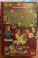Professor Puzzle Little women - puzzle image