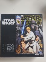 Buffalo Games Star Wars: Skywalker Strikes - puzzle image